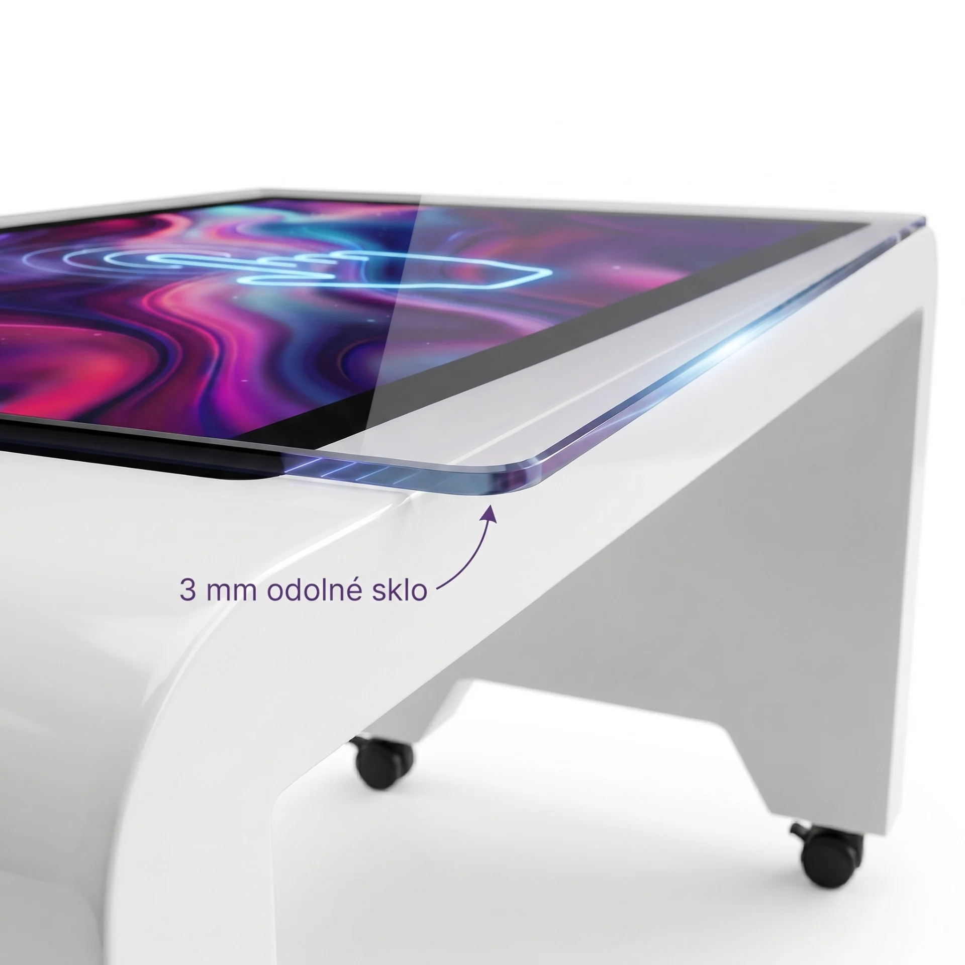 MyTouchi — Technický produkt přeložený do řeči lidí i obchodu.